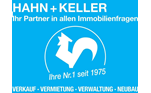 Hahn + Keller Immobilien GmbH Ihr Partner in allen Immobilienfragen in Uhingen - Logo