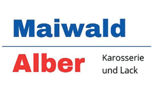 Maiwald GmbH in Stuttgart - Logo