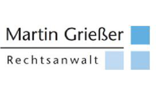 Grießer Martin Rechtsanwalt, Fachanwalt f. Sozialrecht Dipl.-Verwaltungswirt(FH) in Truchtelfingen Stadt Albstadt - Logo