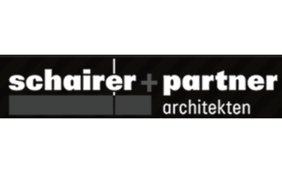 Schairer + Partner Architekten in Balingen - Logo