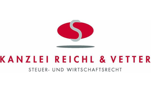 Kanzlei Reichl & Vetter in Kusterdingen - Logo