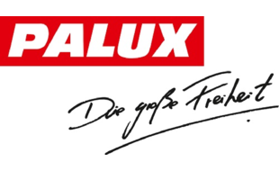 PALUX Aktiengesellschaft in Edelfingen Stadt Bad Mergentheim - Logo