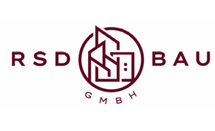 RSD Bau GmbH in Hochberg Stadt Remseck am Neckar - Logo