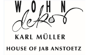 Wohndekor Karl Müller in Echterdingen Stadt Leinfelden Echterdingen - Logo