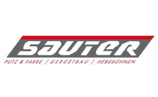 Sauter GmbH in Singen am Hohentwiel - Logo