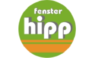Hipp Fensterbau GmbH & Co.KG in Trochtelfingen in Hohenzollern - Logo
