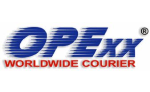 OPExx Stuttgart GmbH WORLDWIDE COURIER in Sielmingen Gemeinde Filderstadt - Logo