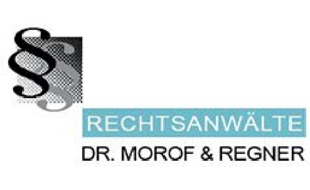 Anwaltskanzlei Dr. Morof & Regner in Rottweil - Logo
