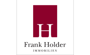 Frank Holder Immobilien in Reutlingen - Logo