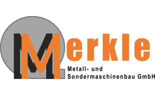 Merkle Metall- und Sondermaschinenbau GmbH in Baienfurt - Logo