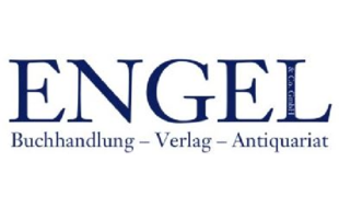 Antiquariat - Engel in Stuttgart - Logo