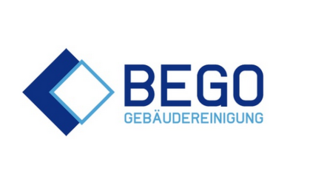 BEGO GmbH in Ludwigsburg in Württemberg - Logo