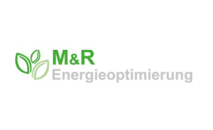M&R Energieoptimierung GbR in Hegnach Gemeinde Waiblingen - Logo