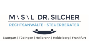 Anwaltskanzlei MSL Dr. Silcher in Stuttgart - Logo