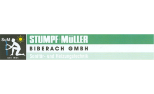 Stumpf + Müller Biberach GmbH in Biberach an der Riss - Logo