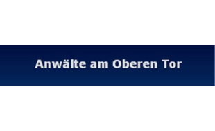 Anwälte am Oberen Tor in Villingen Schwenningen - Logo
