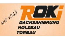 ROKI Dachsanierung Kielkopf Rolf-Peter in Uhingen - Logo