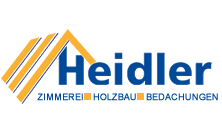 Zimmerei Peter Heidler in Freudental in Württemberg - Logo