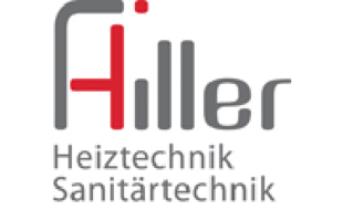 Hiller GmbH Heiztechnik Sanitärtechnik in Burlafingen Stadt Neu Ulm - Logo