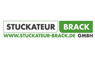 Stuckateur Brack GmbH in Binsdorf Stadt Geislingen bei Balingen - Logo
