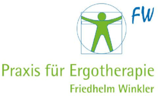 Praxis für Ergotherapie Friedhelm Winkler in Bad Friedrichshall - Logo