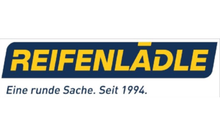 Reifenlädle Backnang in Backnang - Logo