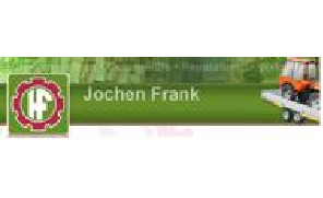 Frank Jochen Holder Ersatzteile Landmaschinen Motorgeräte Reparaturen Verkauf in Grunbach Gemeinde Remshalden - Logo