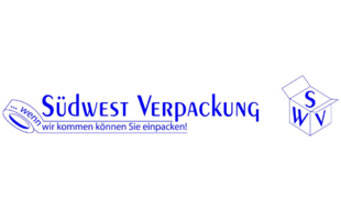 Südwest Verpackung Schenk GmbH in Magstadt - Logo
