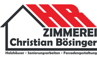 Hans Rohrer Zimmerei e.K. Inh. Christian Bösinger in Waldmössingen Stadt Schramberg - Logo