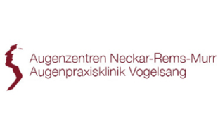 Augenpraxisklinik-Vogelsang, Augenzentren Neckar-Rems-Murr Dr.med. Christian Schäferhoff in Esslingen am Neckar - Logo