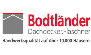 Bodtländer GmbH Dachdecker.Flaschner