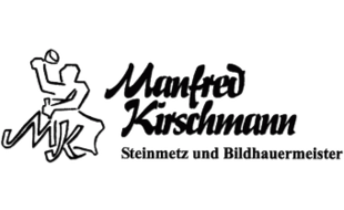 Grabmale Manfred Kirschmann in Jesingen Gemeinde Kirchheim unter Teck - Logo