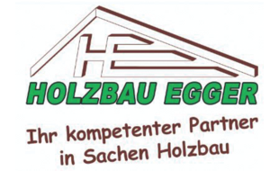 Egger Holzbau OHG in Uhldingen Mühlhofen - Logo