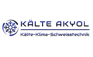 Mustafa und Oguzhan Akyol Kälte - Klimatechnik GbR in Döffingen Gemeinde Grafenau in Württemberg - Logo