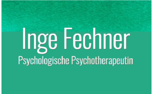Dipl. Psych. Inge Fechner Psychologische Psychotherapeutin in Radolfzell am Bodensee - Logo