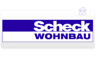Scheck Wohnbau GmbH in Stuttgart - Logo