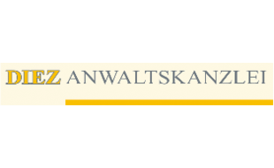 Anwaltskanzlei Diez in Stuttgart - Logo