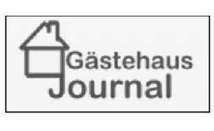 Gästehaus & Bistro Journal in Kirchheim am Neckar - Logo