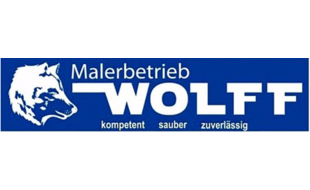 Ingo Wolff - Malerbetrieb in Sindringen Gemeinde Forchtenberg - Logo