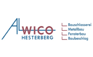 ALWICO Hesterberg GmbH in Crailsheim - Logo