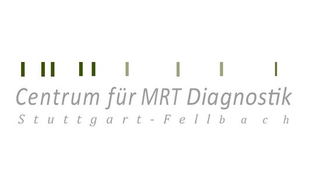 Centrum für MRT Diagnostik GmbH in Fellbach - Logo