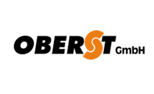 Oberst GmbH in Weißbach in Württemberg - Logo