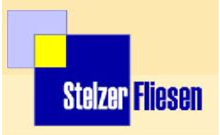 Fliesen Stelzer in Stuttgart - Logo