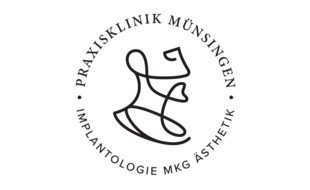 Praxisklinik Münsingen Dr. med. Dr. med. dent. Martin Pfeifle u. Dr. med. Dr. med. dent. Simon Werz in Münsingen - Logo