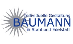 Baumann Michael Schlosserei + Metallbau in Lauffen am Neckar - Logo