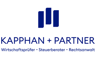 Kapphan + Partner Partnerschaftsgesellschaft mbB in Villingen Schwenningen - Logo