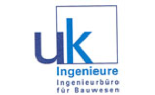 UK Ingenieure Uwe Koch in Plattenhardt Stadt Filderstadt - Logo