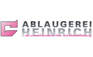 Ablaugerei Heinrich - Entlacken in Heilbronn in Heilbronn am Neckar - Logo