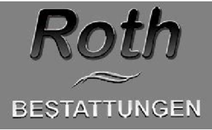 Bestattungen Gerd Roth in Ostrach - Logo
