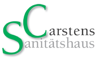Carstens Sanitätshaus GmbH in Oberesslingen Stadt Esslingen - Logo